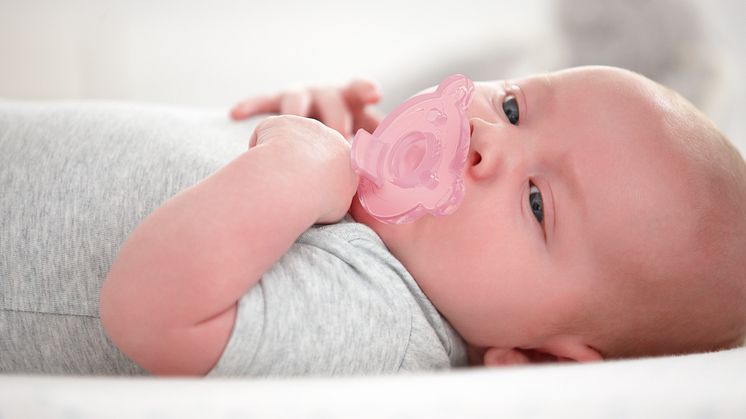 Philips Avent Soothie