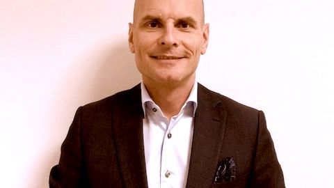 Stefan Bojgren VD Nordskiffer AB