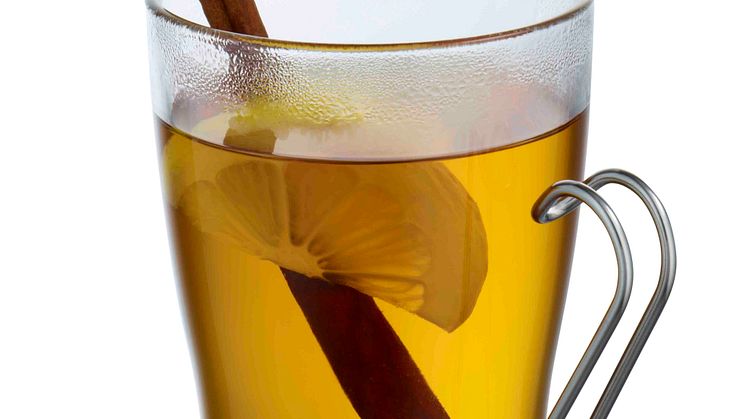 Drambuie Hot Apple Toddy