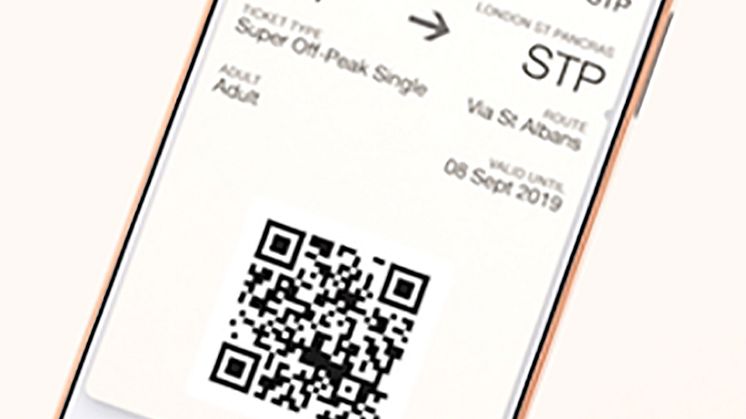 eTicket