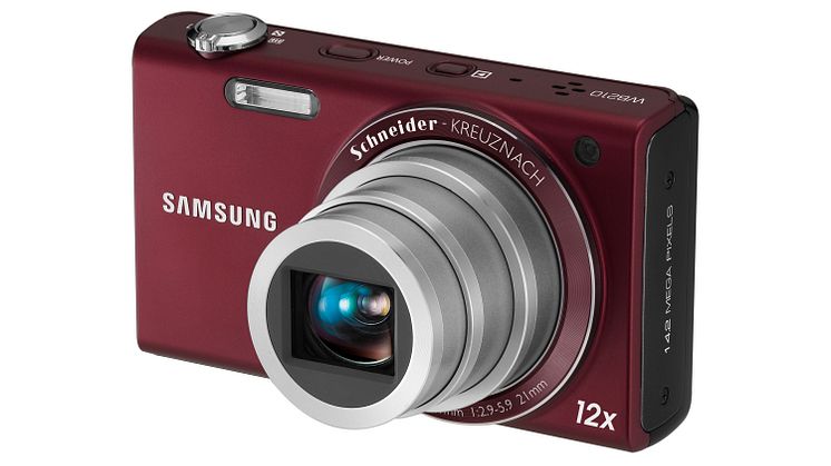 Digitalkamera WB210