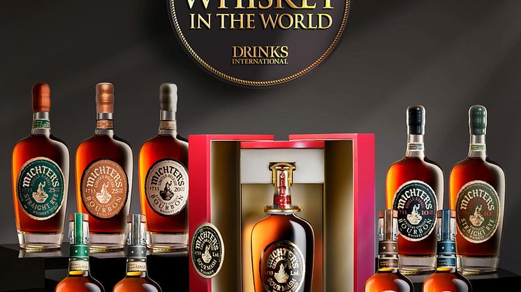 Michters_Most Admired Post