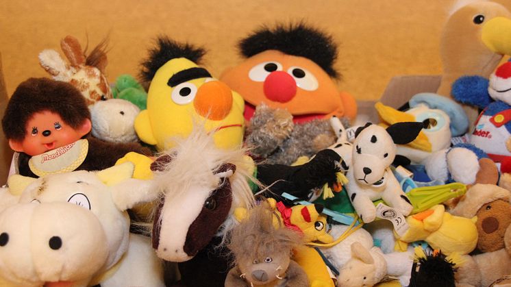 Trödeln und Vorlesen am Tag der Kinderhospizarbeit