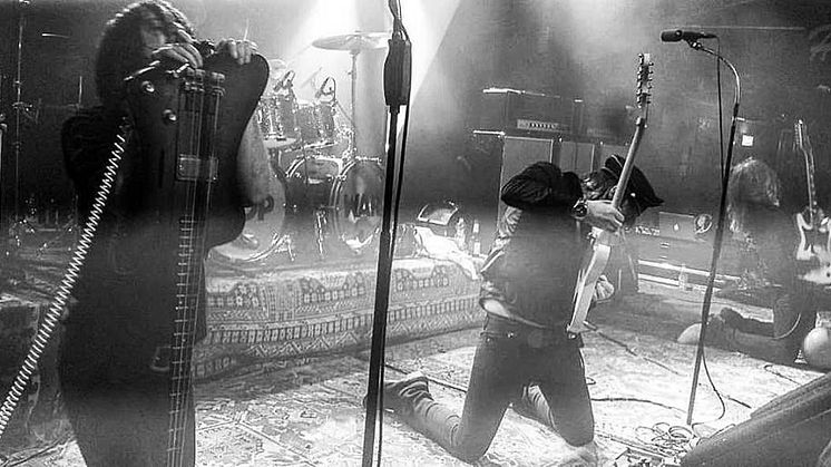 Foto: Ben Soulseller