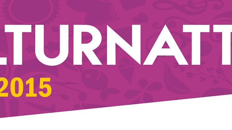 Kulturnatten 2015 - grafiskt manér JPG
