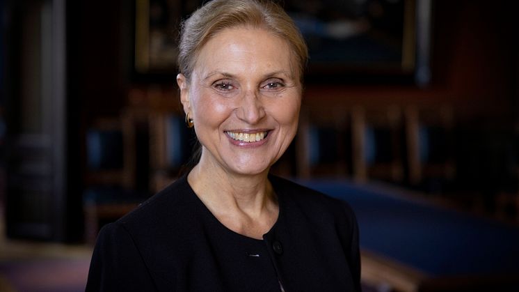 Mia Ramklint