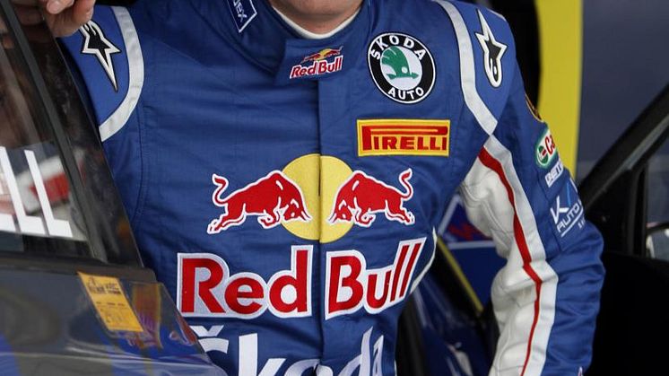 Patrik Sandell