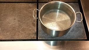 Vattenproblemets ursprung troligen lokaliserat