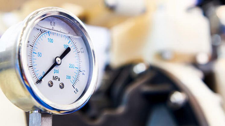 Is your Dust Collector Gorging itself on Compressed Air?