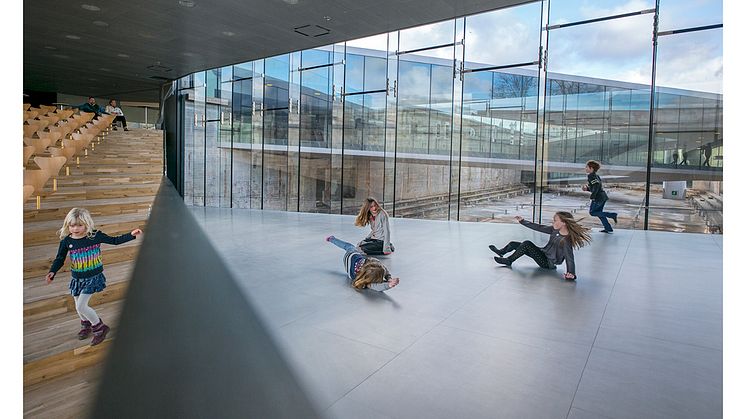 M/S Museet for Søfart får over 5 mio. kr. til generationsmøder