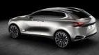 Peugeot afslører ny spændende konceptbil på Shanghai Motor Show: SXC  