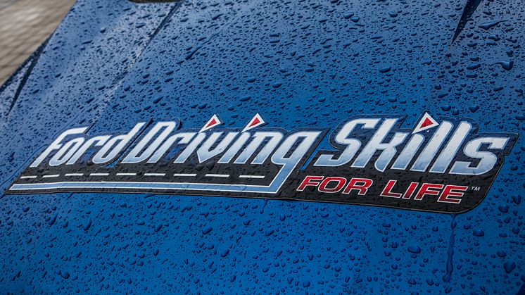 Ford DSFL sajtótájékoztató 2018