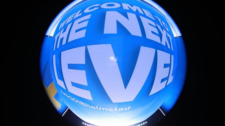 "Welcome to the next level" sades många gånger inför VM men nu även efter VM.