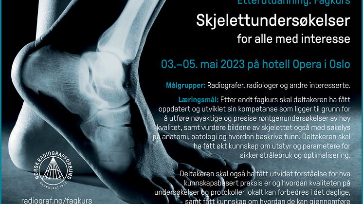 Annonse i Hold Pusten Skjelettkurs-2023-med logo