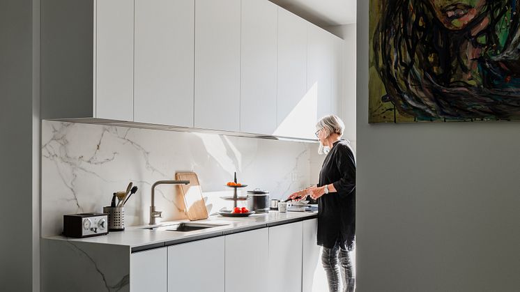 Architekturtraum in Frankreich