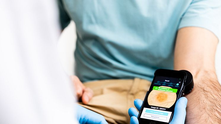 Foto: AI Medical Technology