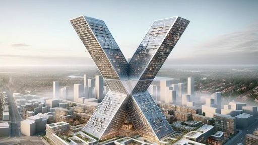 XL-BYGG expanderar – Bygger Sveriges högsta skyskrapa 
