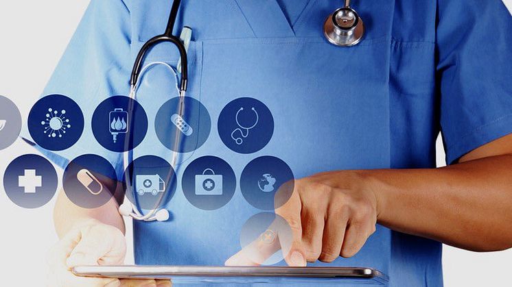 Wireless Monitoring Platform Transforming Patient Care Around the World 