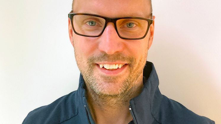 Magnus Forsell Square