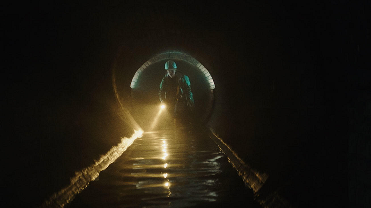 Wir sind ein bisschen anders: Veolias neuer Imagefilm veröffentlicht