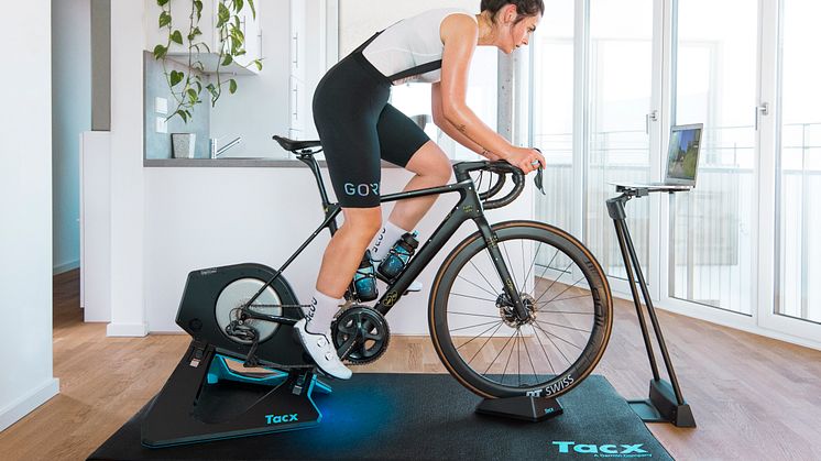Tacx NEO 2T Smart