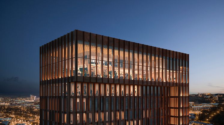 Clarion Hotel Draken_SkyBar_Restaurant