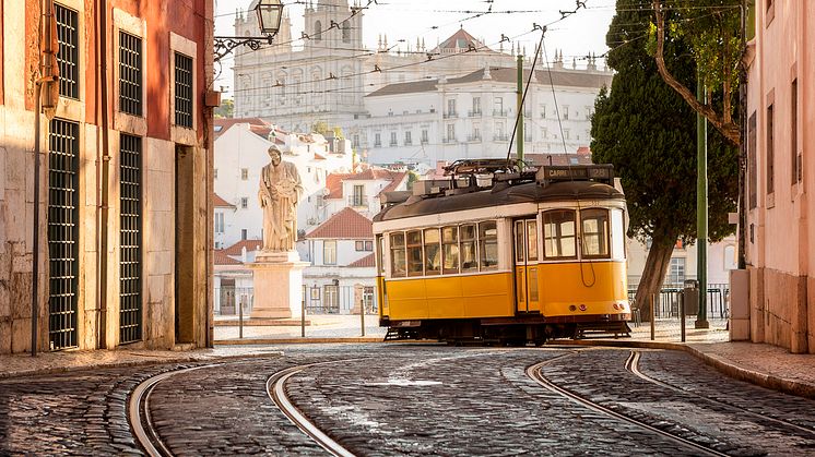 10. Lissabon