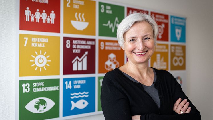 Ida Oleanna Hagen FORUT 2021 - 11 - Foto Øyvind S Endal