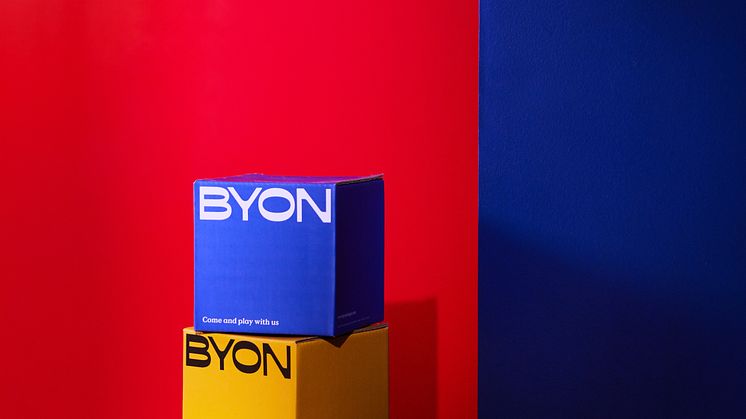 Byon AW23