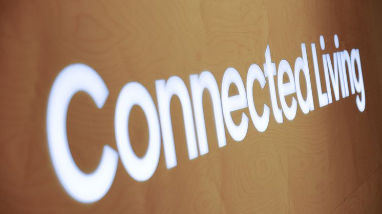 Connected Living