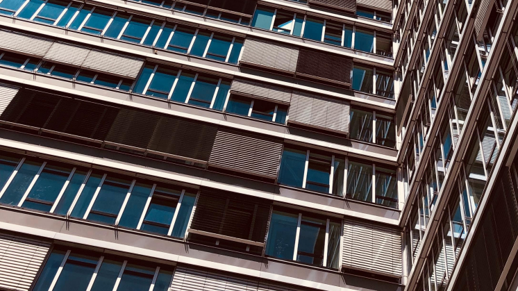 Sekundærboligundersøkelsen August 2019