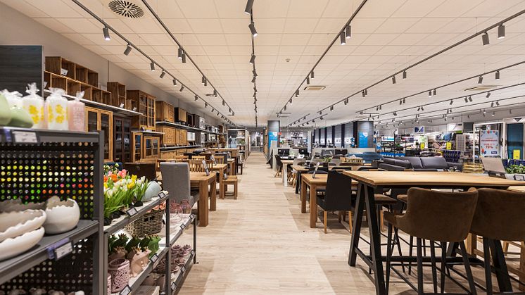 Store Impressions Store Concept 3.0