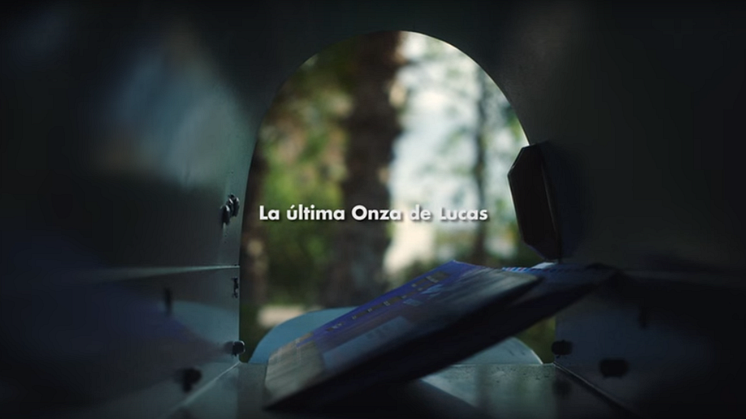 La Última Onza de Lucas