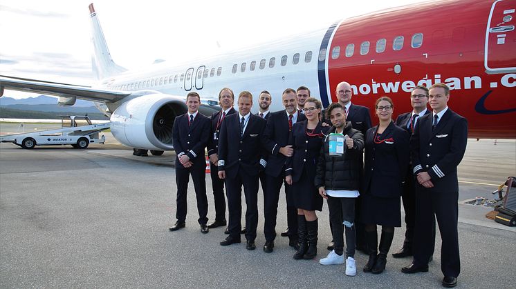 Luftens Bøssebærere