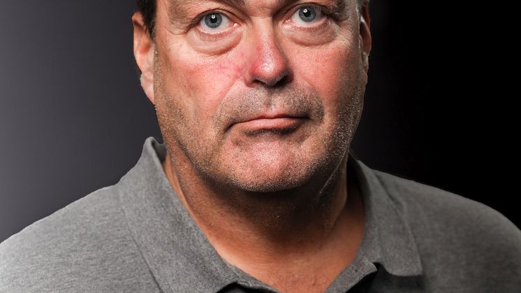 Anders Olin sitter i Malmö fritidsnämnd för Sverigedemokraterna.