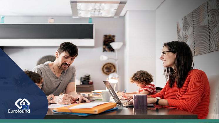 COVID-19 crisis deepened gender divides at work and home