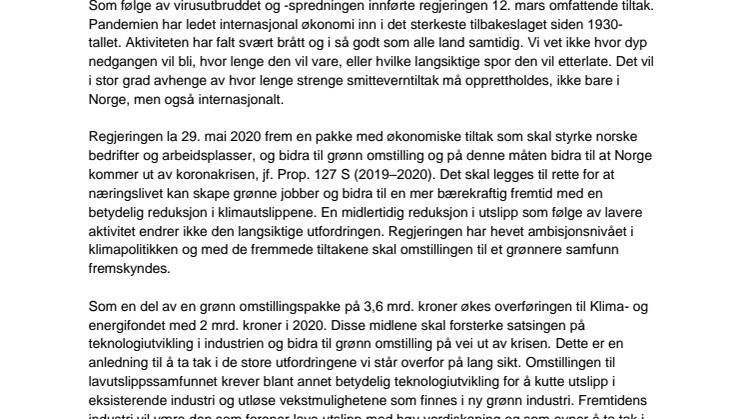 Tillegg til avtalen om forvaltning av midlene fra Klima- og energifondet.pdf
