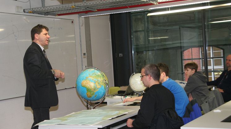 4. Fachtag Informatik an der Technischen Hochschule Wildau