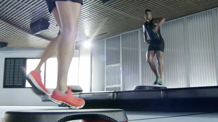 BODYSTEP®
