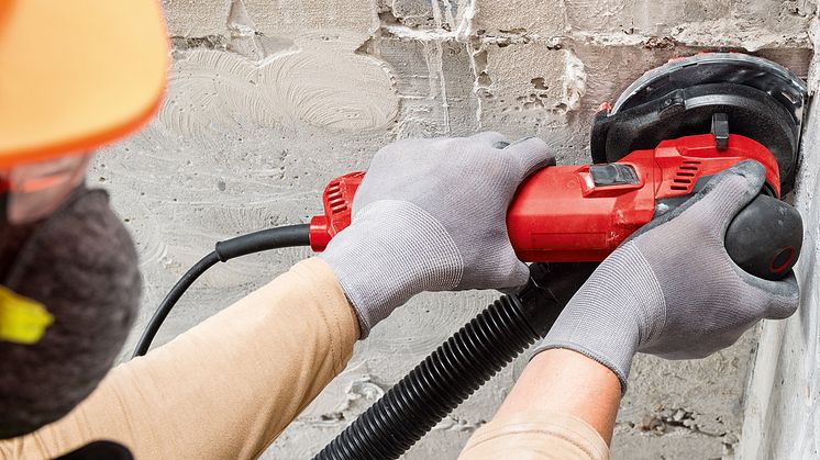 Hilti DGH 130