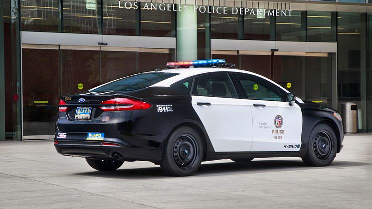 PHEV Responder
