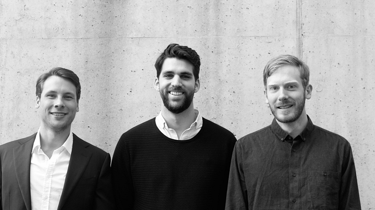 Göteborgsbaserade Picwear antagna till VentureOuts acceleratorprogram i New York