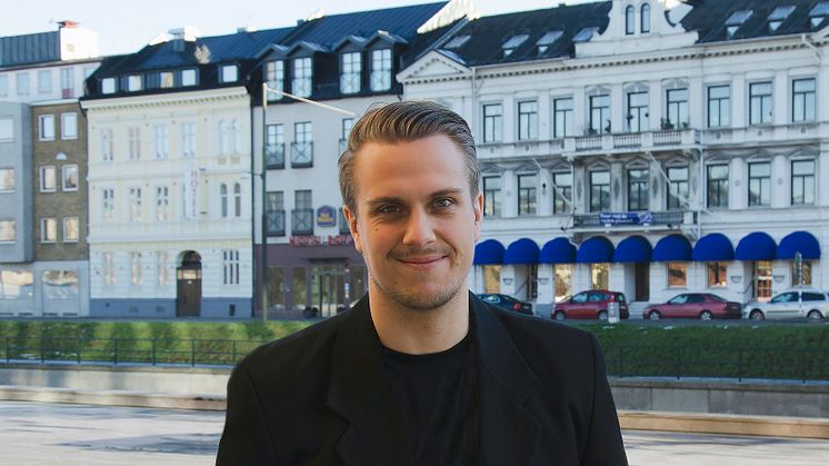 Aller media tillsätter ny produktchef för att accelerera den digitala transformationen ytterligare