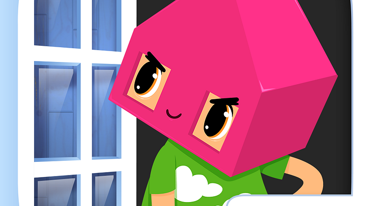 Toca House, App Icon