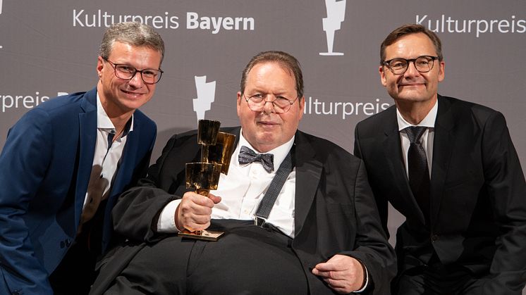 Kulturpreis_Bayern2019_Ottfried Fischer_3626