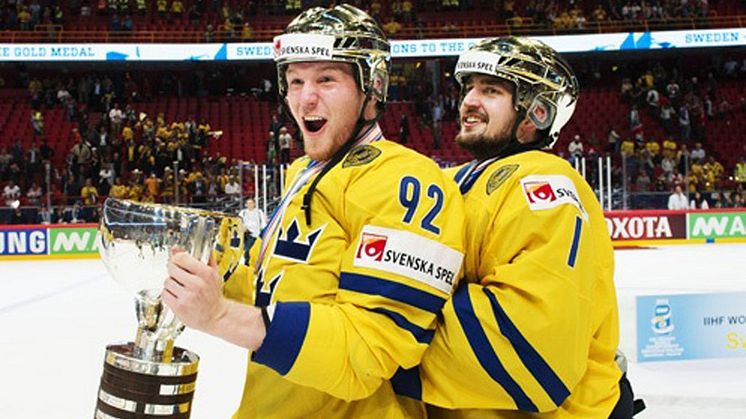Extra platser på resan till World Cup