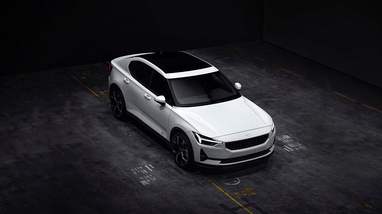 Polestar 2
