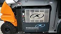 Fuel cell från STILL