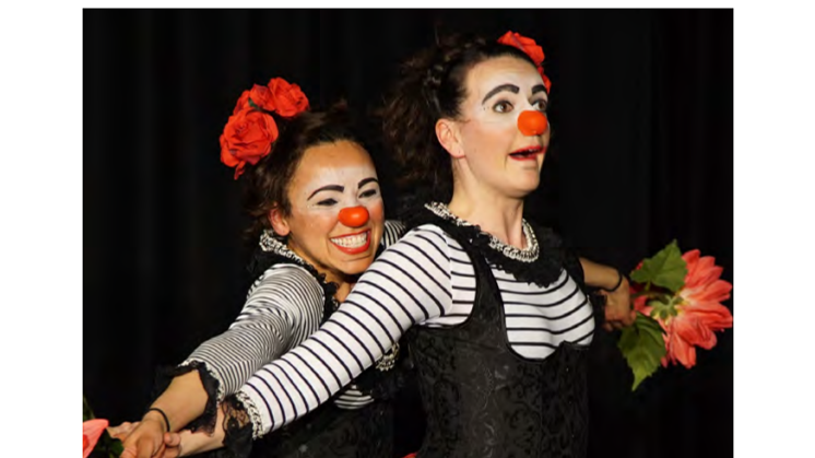 red nose #4 _ 2022 12 v1 c