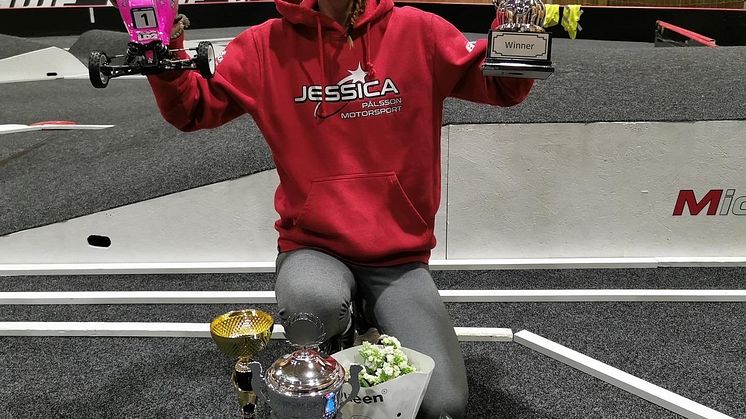 Jessica Pålsson